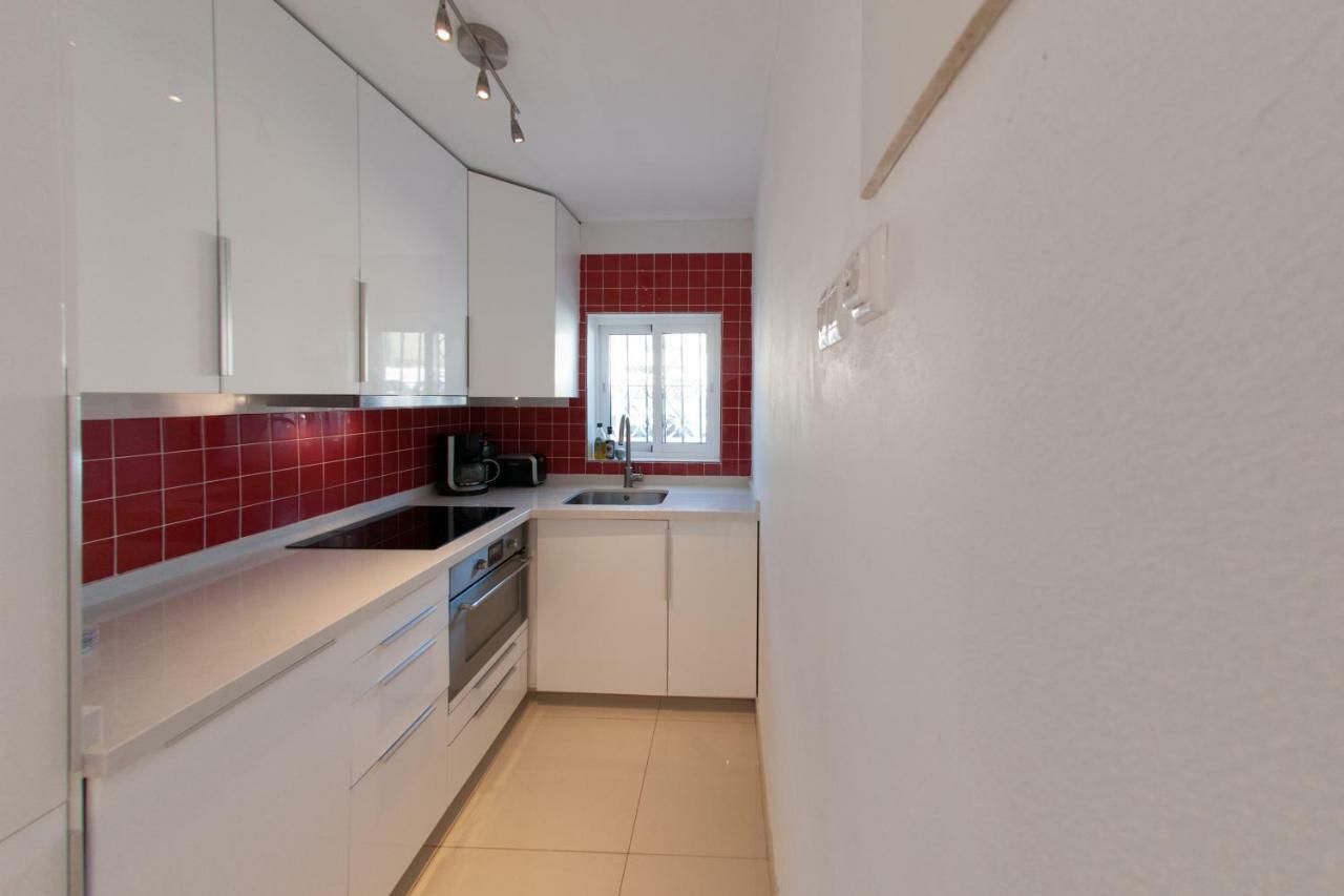 Villa Marysol Sleeps 6 Fuengirola Exterior foto