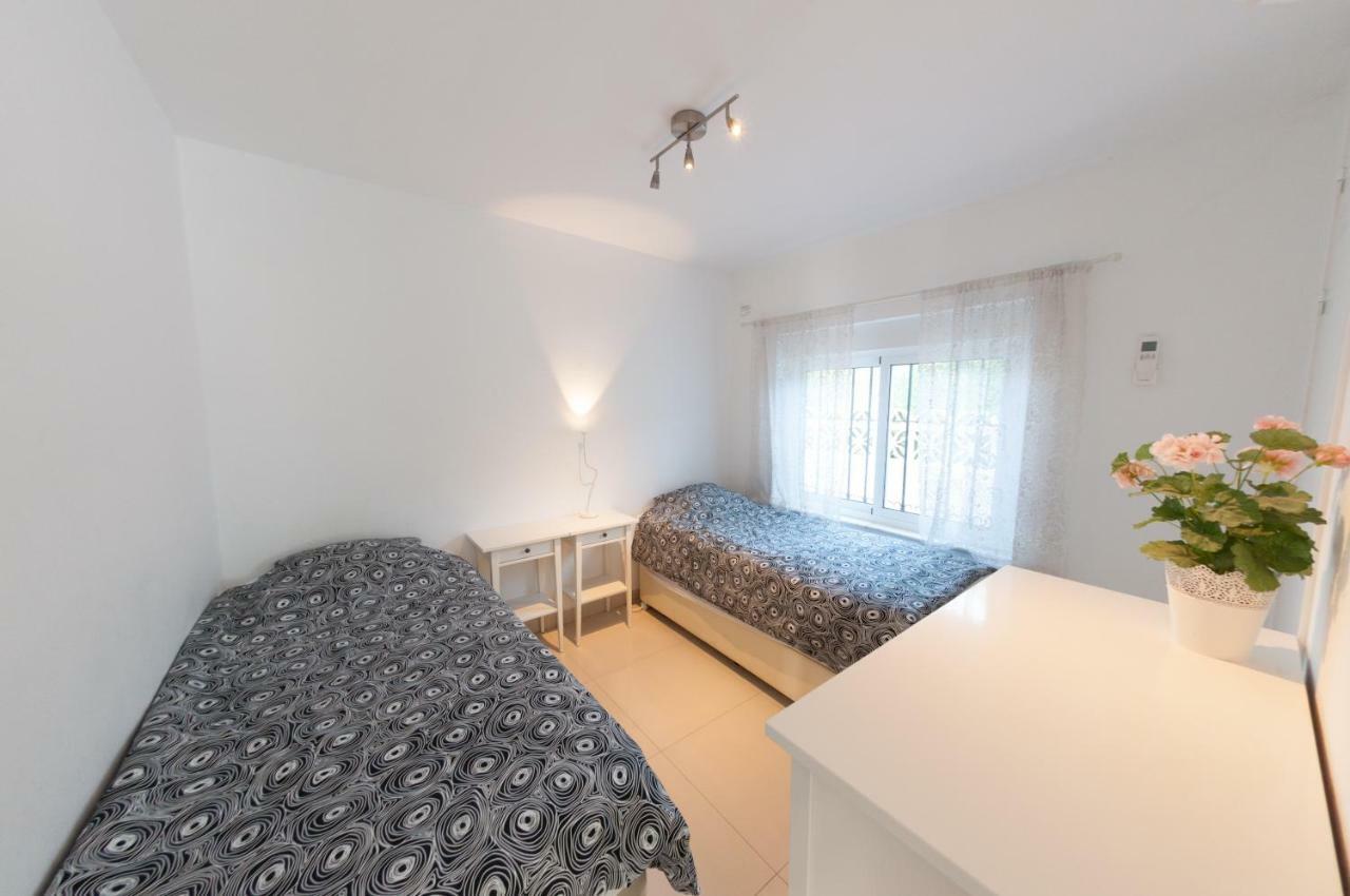 Villa Marysol Sleeps 6 Fuengirola Exterior foto