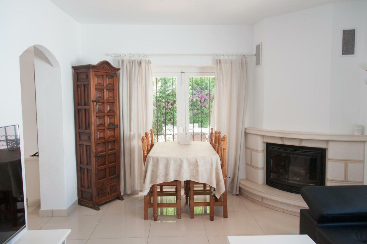 Villa Marysol Sleeps 6 Fuengirola Exterior foto